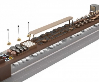 Modern Operation Console-ID:797467952