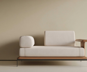 Modern Single Sofa-ID:751573097