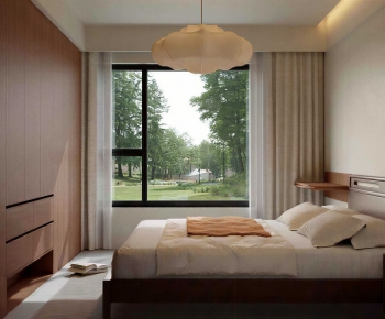 Modern Bedroom-ID:365407944