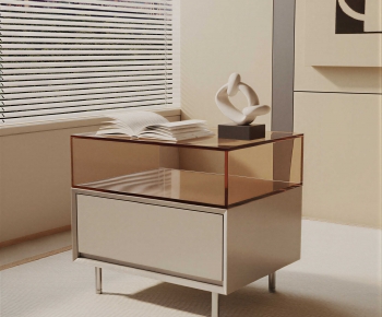 Modern Bedside Cupboard-ID:453382021