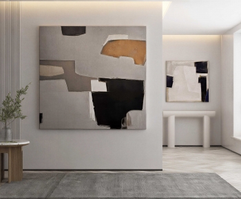 Modern Painting-ID:387062077