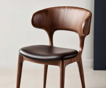 Modern Dining Chair-ID:206593997