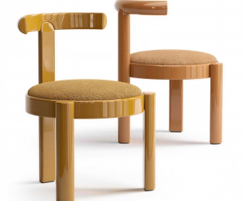 Modern Dining Chair-ID:791337972