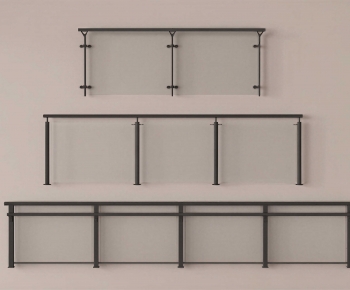 Modern Guardrail-ID:605020546