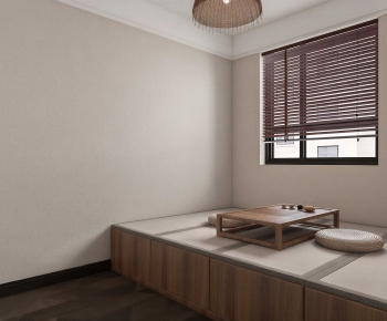 Modern Tatami-ID:752532014