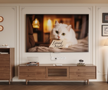 Modern TV Cabinet-ID:956302889
