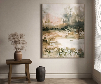 New Chinese Style Painting-ID:398183112