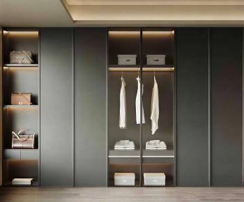 Modern The Wardrobe-ID:183415897