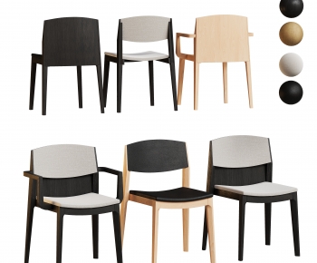Modern Dining Chair-ID:246089946