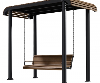 Modern Hanging Chair-ID:429887068