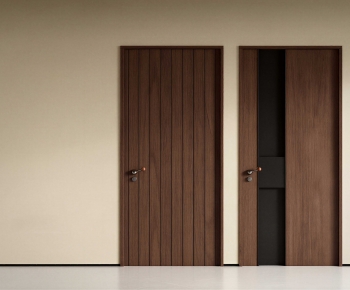 Modern Single Door-ID:212136032