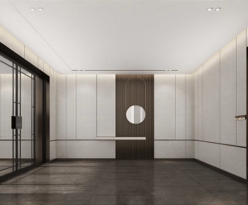 Modern Office Aisle-ID:518273127