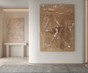 Wabi-sabi Style Painting-ID:278884899