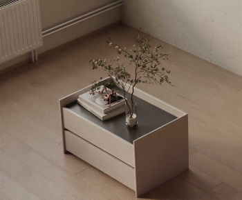 Modern Bedside Cupboard-ID:822077044