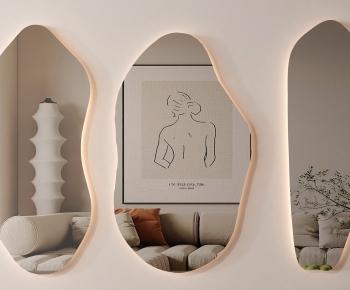 Modern The Mirror-ID:281883965