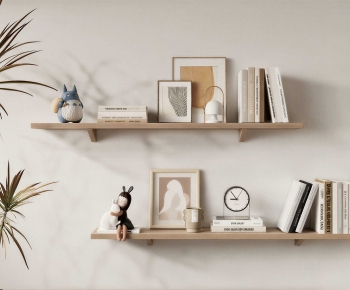 Modern Decorative Set-ID:173584946