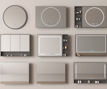 Modern The Mirror-ID:281877992