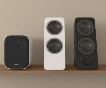 Modern Sound Box-ID:618253959