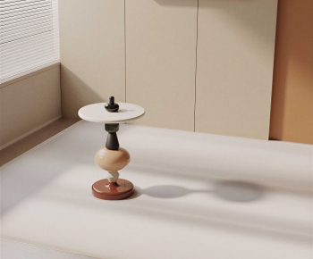 Modern Side Table/corner Table-ID:753861901