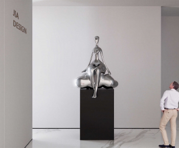 Modern Sculpture-ID:797111038