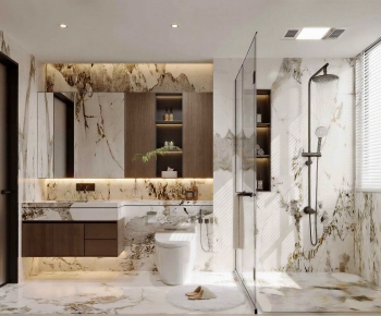 Modern TOILET-ID:177464011