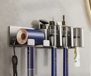 Modern Bathroom Rack-ID:533101087