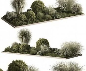 Modern Shrubbery-ID:798968083