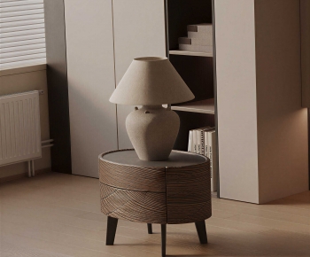 Modern Bedside Cupboard-ID:522727018