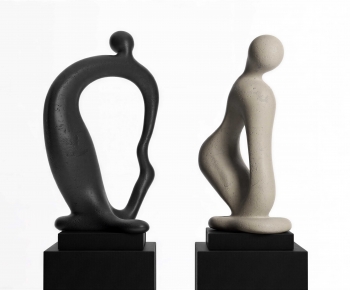 Modern Sculpture-ID:549616101