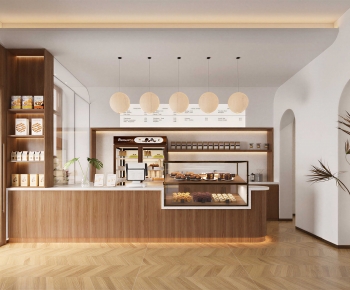 Modern Bakery-ID:750659946