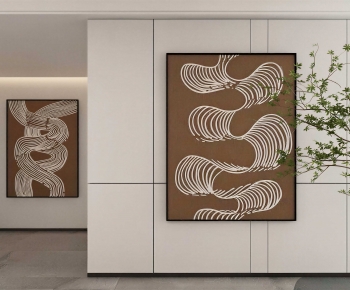 Modern Painting-ID:328744899