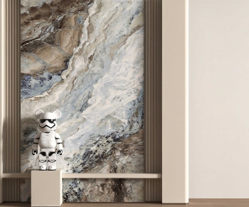 Modern TV Wall-ID:274379391