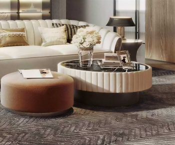 Modern Coffee Table-ID:771667002