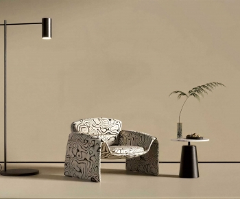 Modern Lounge Chair-ID:464201934