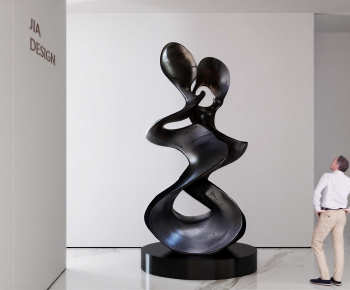 Modern Sculpture-ID:309981119