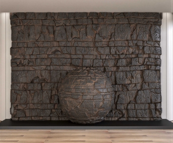 Modern TV Wall-ID:142662059