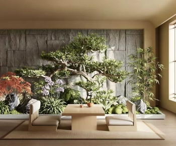 New Chinese Style Tea House-ID:839598896