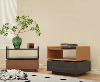 Modern Bedside Cupboard-ID:648859983