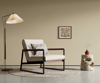 Modern Lounge Chair-ID:254910954