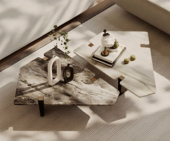 Modern Coffee Table-ID:270498995