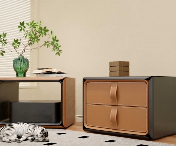 Modern Bedside Cupboard-ID:995301962