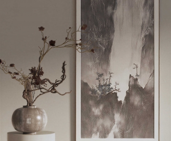 New Chinese Style Dried Branch-ID:214721924