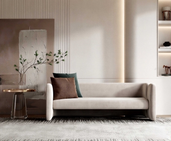 Modern Multi Person Sofa-ID:751178035