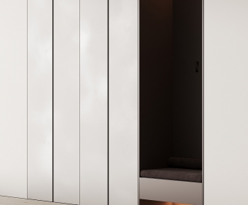 Modern The Wardrobe-ID:524135116