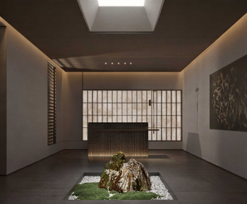 Wabi-sabi Style Residential Hostel-ID:600058088