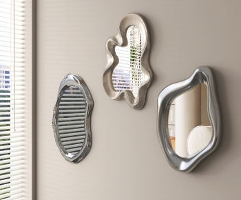 Modern The Mirror-ID:665409638