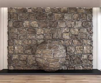 Modern Wall/floor/ceiling-ID:946419954