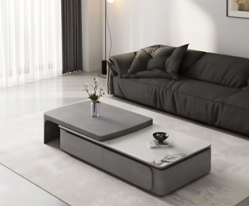 Modern Sofa Combination-ID:836160295