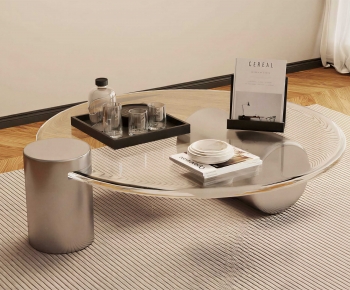 Modern Coffee Table-ID:828881983
