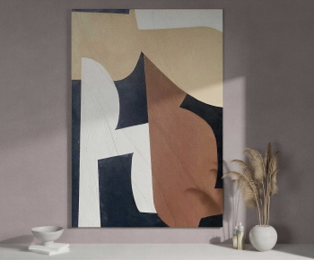 Wabi-sabi Style Painting-ID:789745095